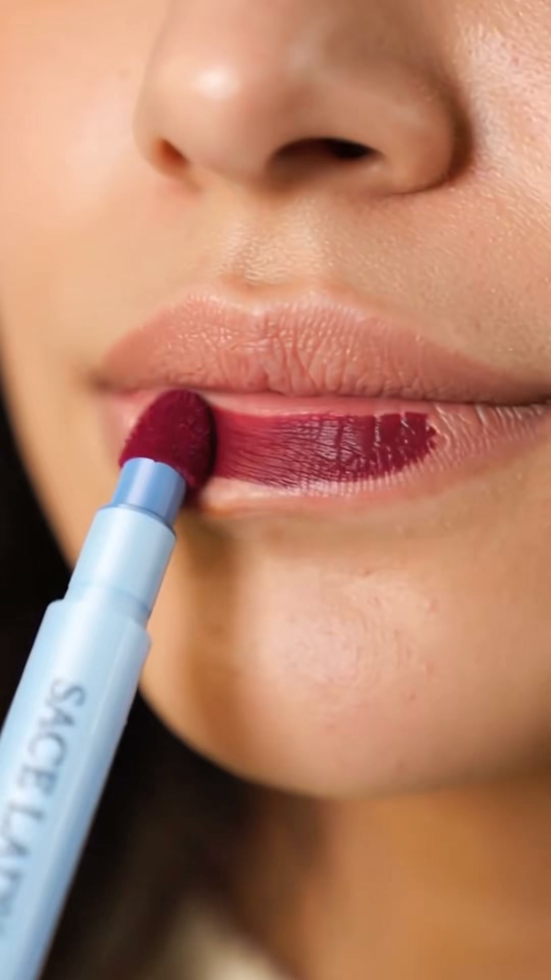 Lip + Cheek Perfection In One