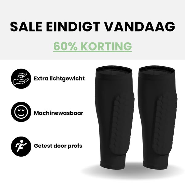 Actie eindigt vandaag. OP = OP!