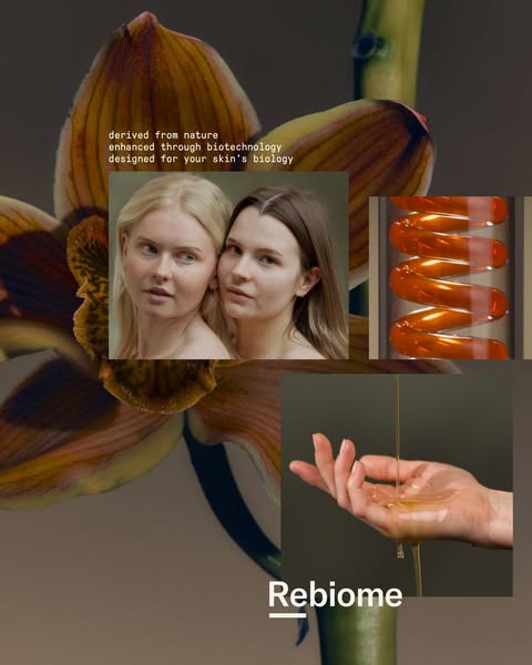 Built for your skin biology