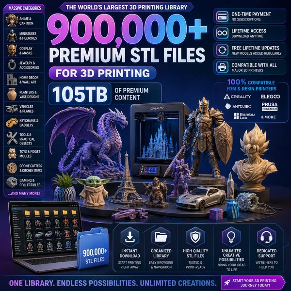 Turn Your Printer Into Profit
