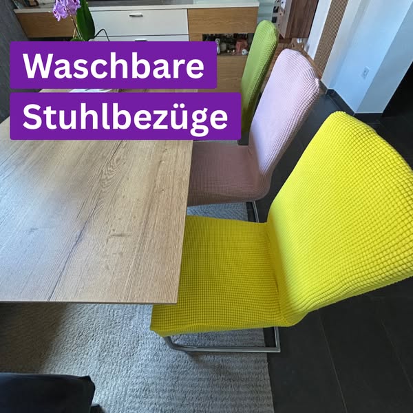 Sehr hohe Nachfrage