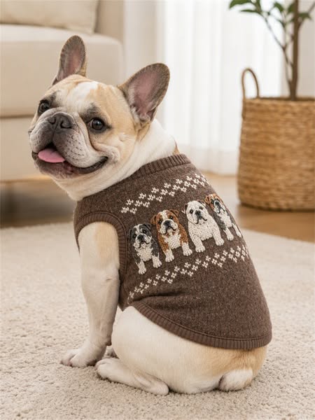 Find their breed. Choose their style.
