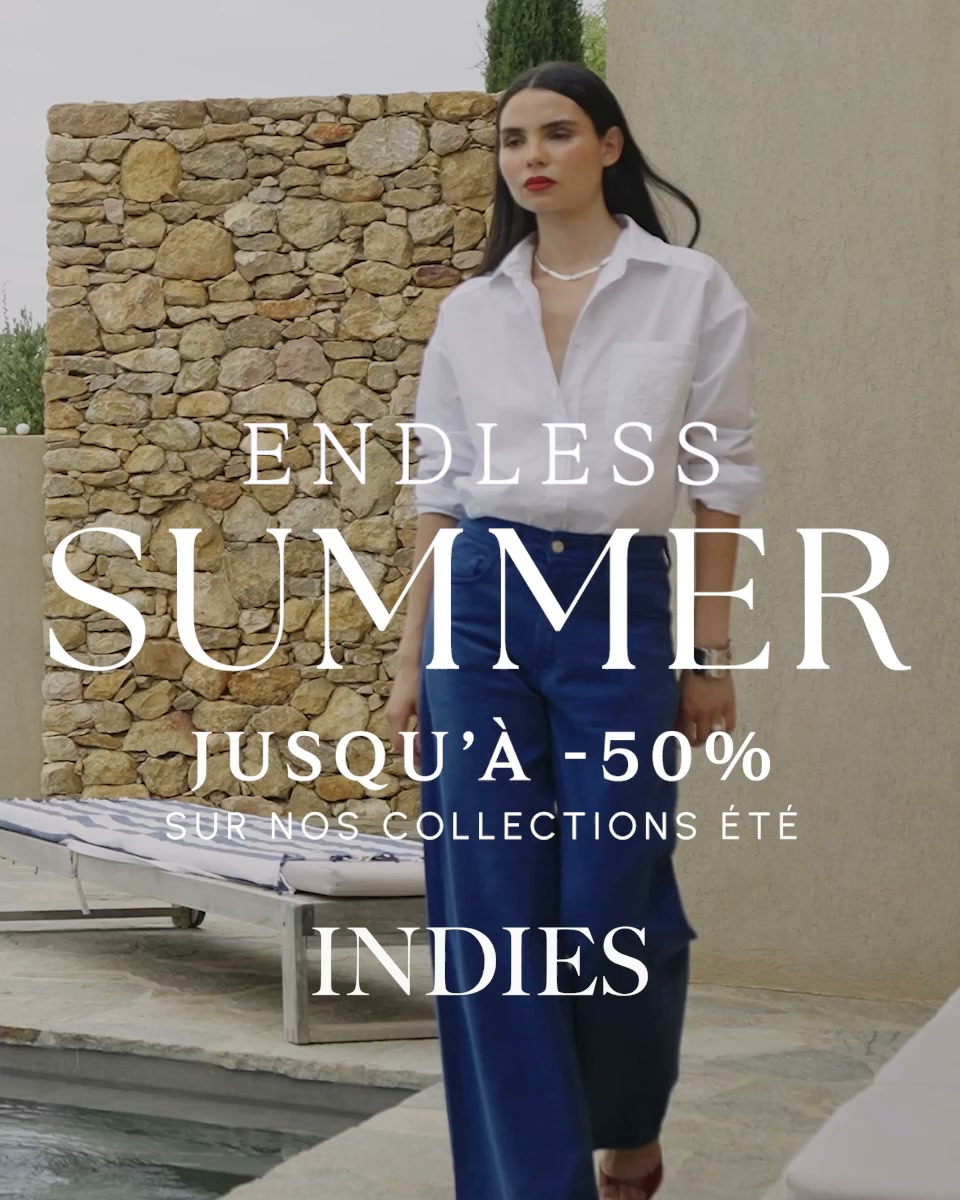 Endless Summer : jusqu’à -50%