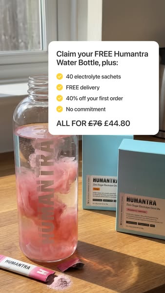 Unlock 40% OFF