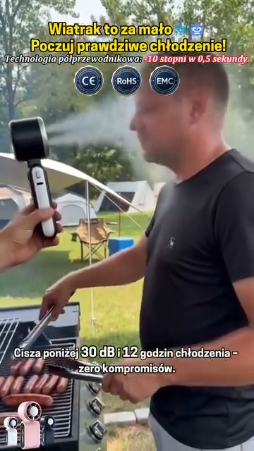 Czy tylko ja mam wrażenie, że w tym tygodniu w Polsce nie da się oddychać?