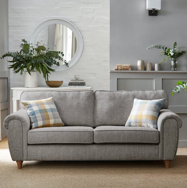 Sale Now On Sofas