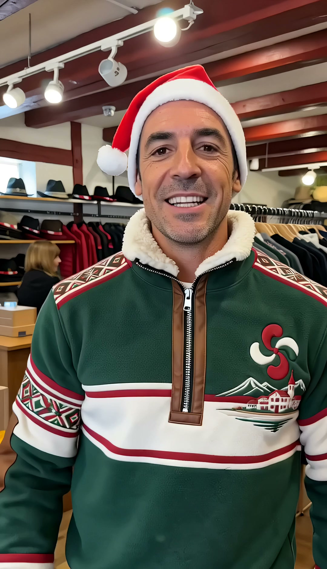 Anúncio de Pintawear