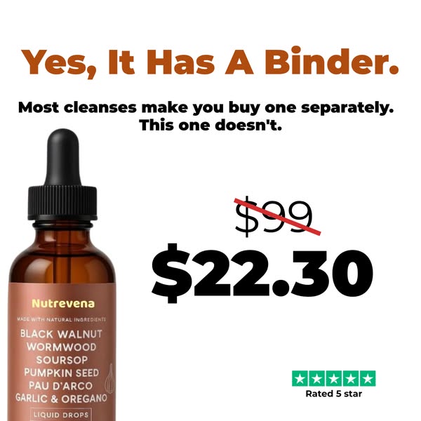 Everything you need, one formula