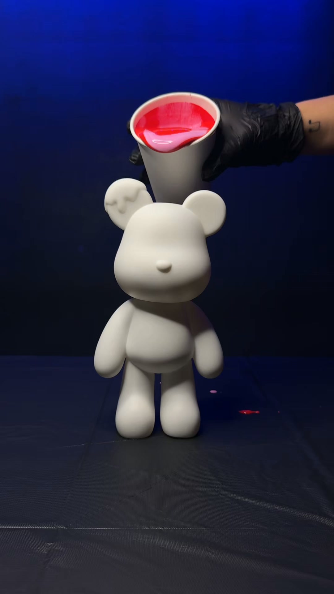 paint your bear - Jetzt in deiner Stadt!