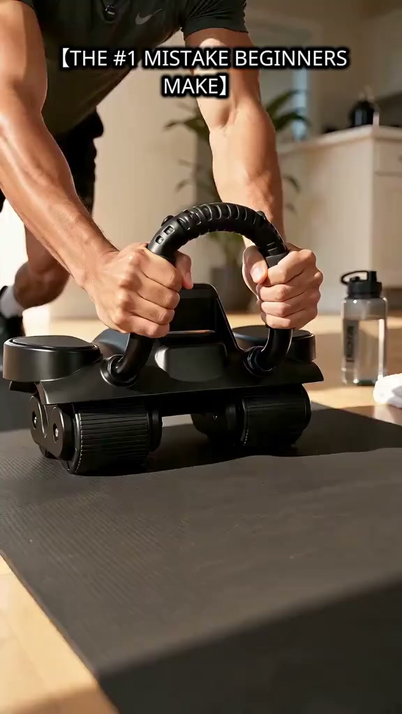 $97 IN FREE EXTRAS — TODAY ONLY FREE Premium Flex Mat — $39 Value
FREE Ab Training eBook — $19 Value
FREE Lifetime Warranty — $9 Value
F