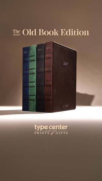 The Old Book Edition