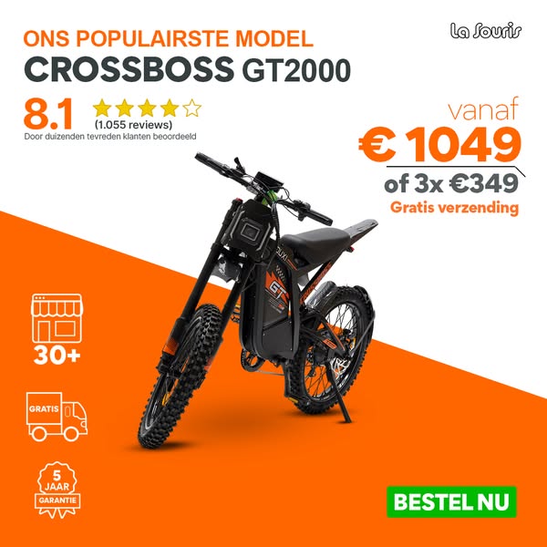Gegarandeerd de laagste prijs