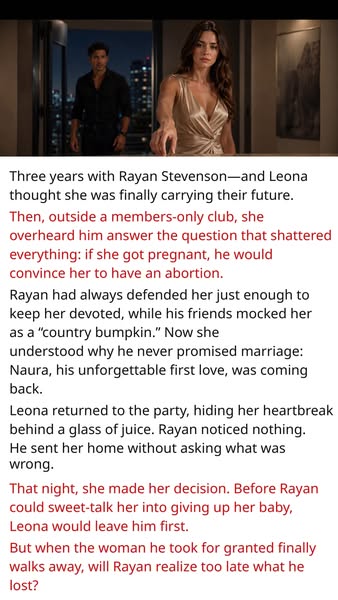 Old Love Never Returns