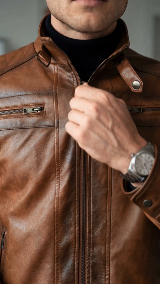 Spice up your everyday style with David Outwear.