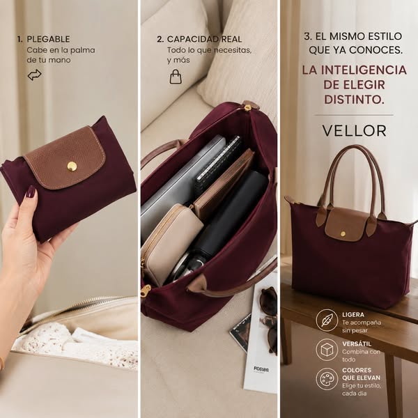 La borsa virale che sta spopolando su TikTok