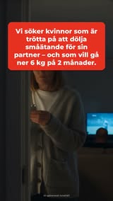 Gå ner i vikt med Craveless