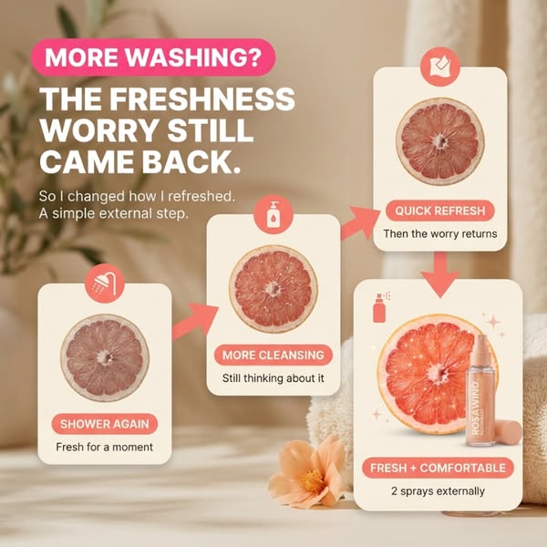 The Solution to Rebalance Your Intimate Flora and pH in 3 Weeks