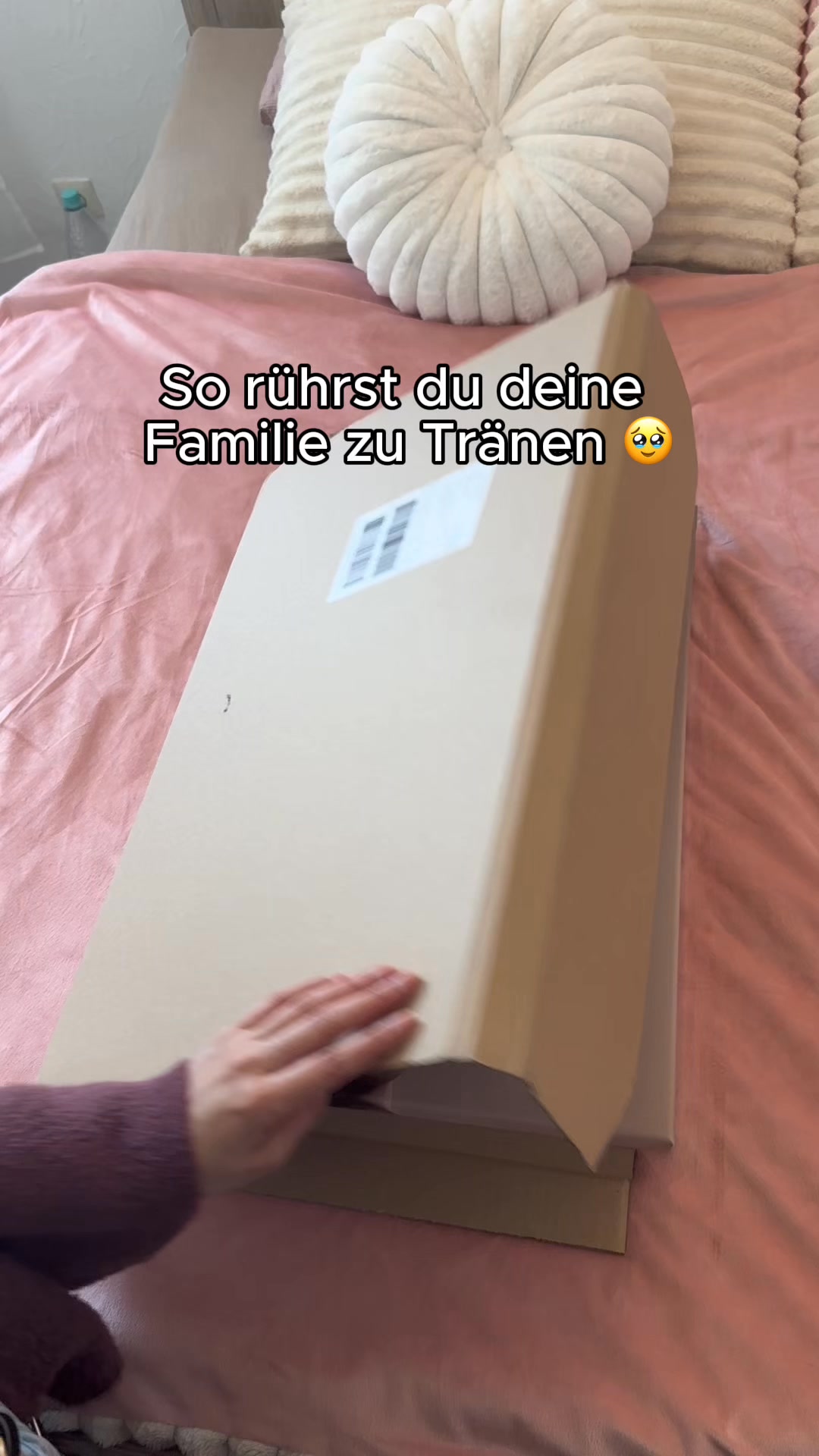Jetzt personalisieren!