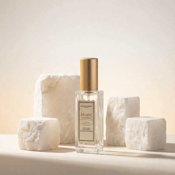 Istanbul Eau de Parfum 12ml