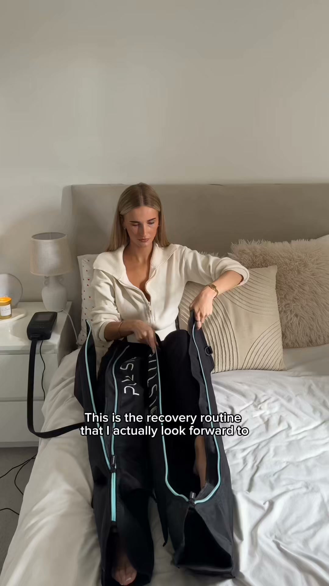Free £70 AIR Massage Gun | Limited Time Offer