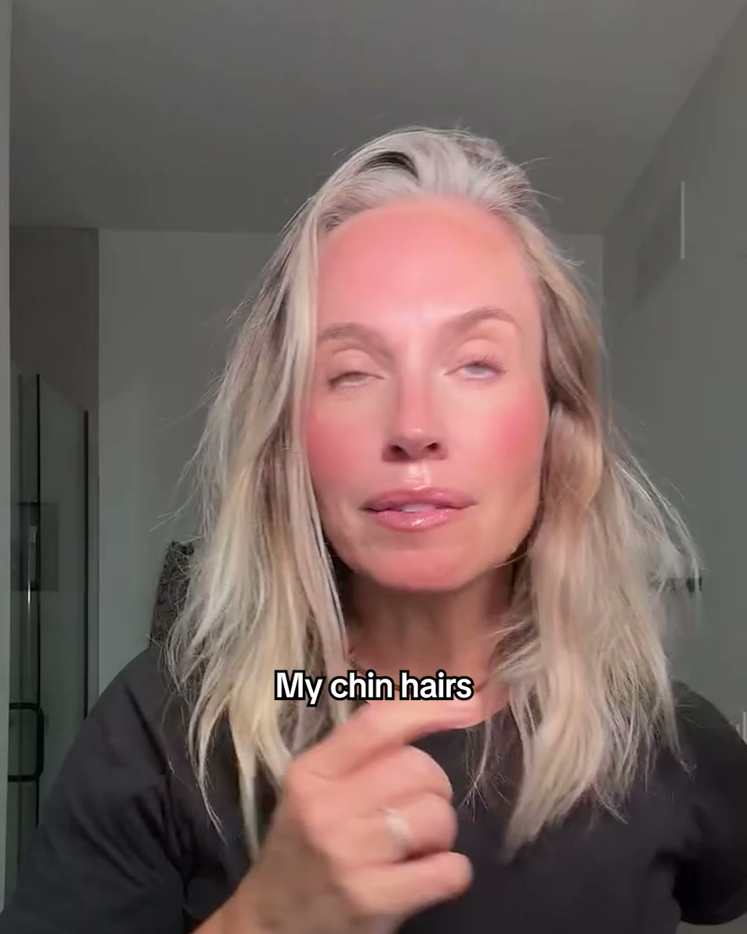 Supports Finer Hair Regrowth