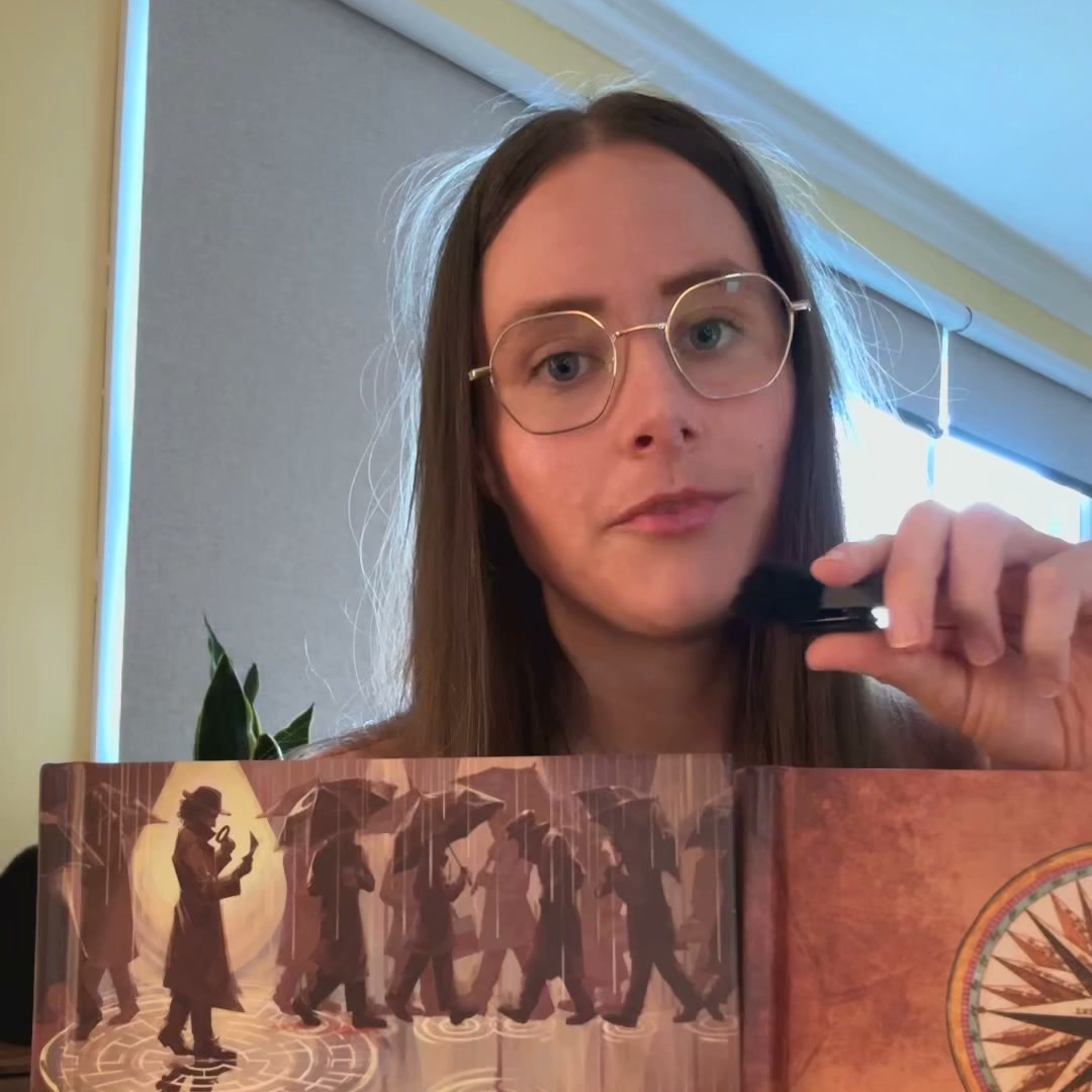 TTRPGs for solo & group play