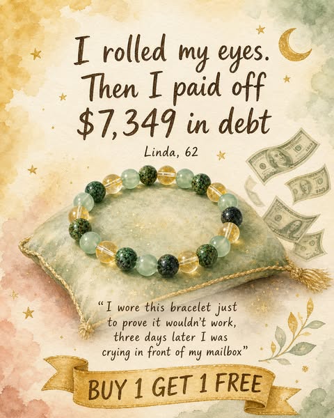Manifest your luck