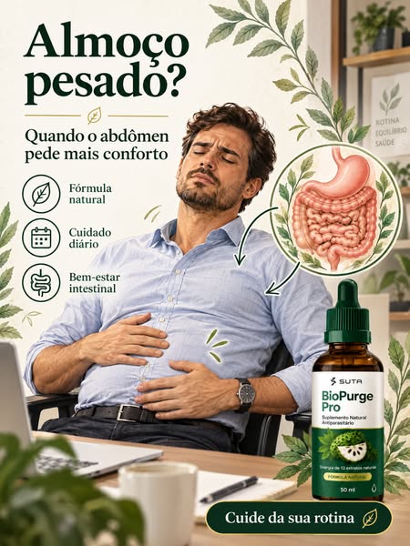 O hábito de apenas 2 pipetas por dia que hoje faz parte da minha rotina.