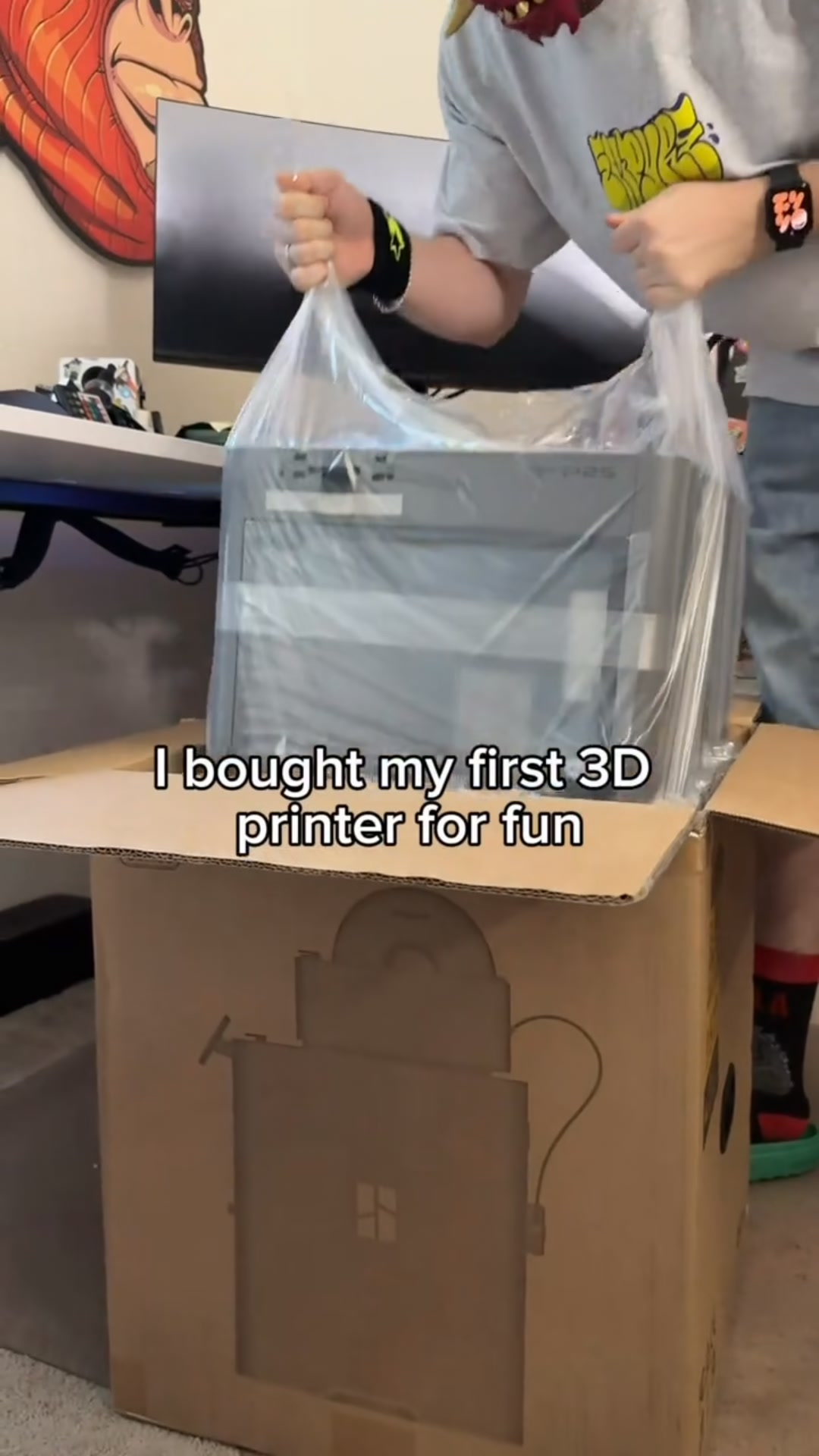 What I Wish I Knew Before Selling 3D Prints
