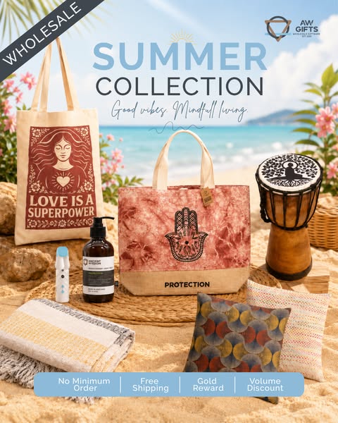 Summer Stock Your Customers Will Love