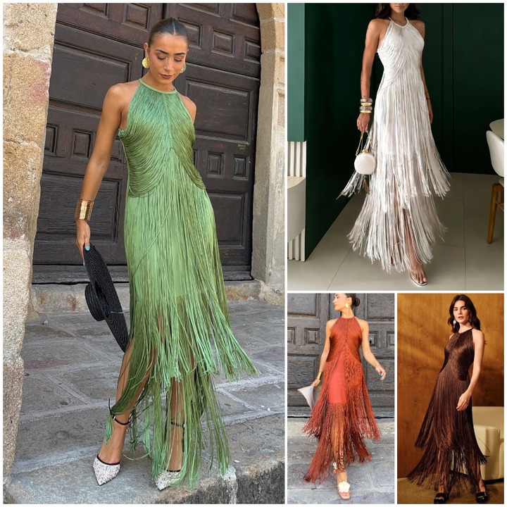 Spring/Summer Must-Haves