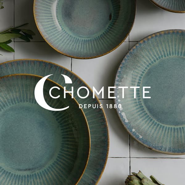 Assiettes pro : le support de vos créations culinaires