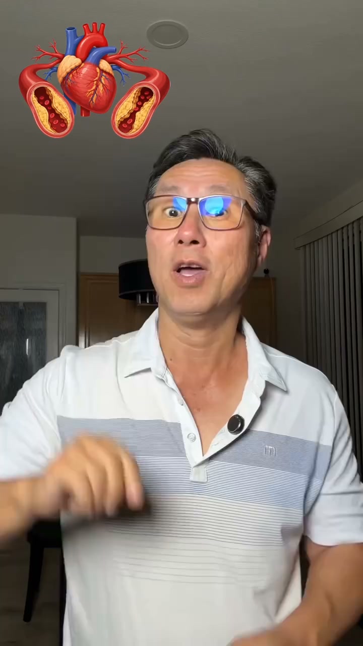 Japan's Secret to Healthy Heart!
