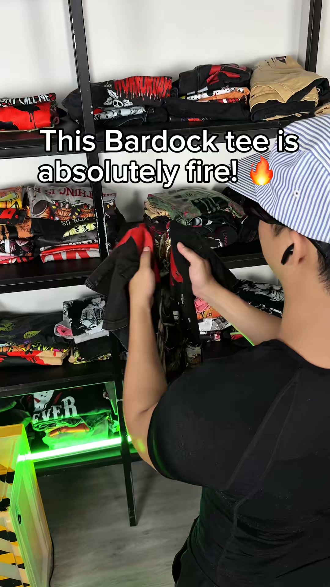 Bardock — The Legendary Saiyan