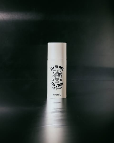 DEVONINE All-in-One Solution - 100ml