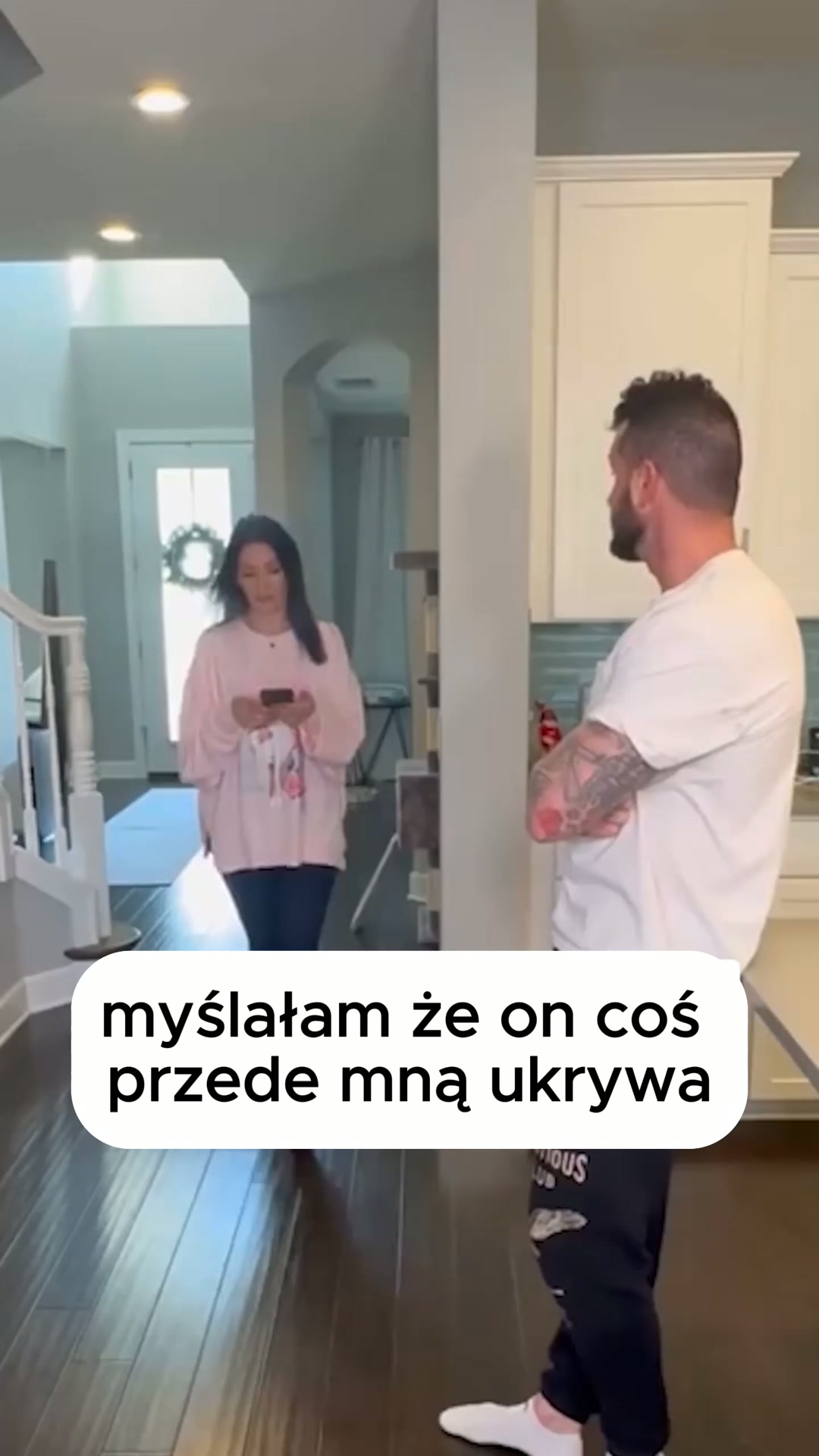 Zapach z Potężną Dawką Feromonów