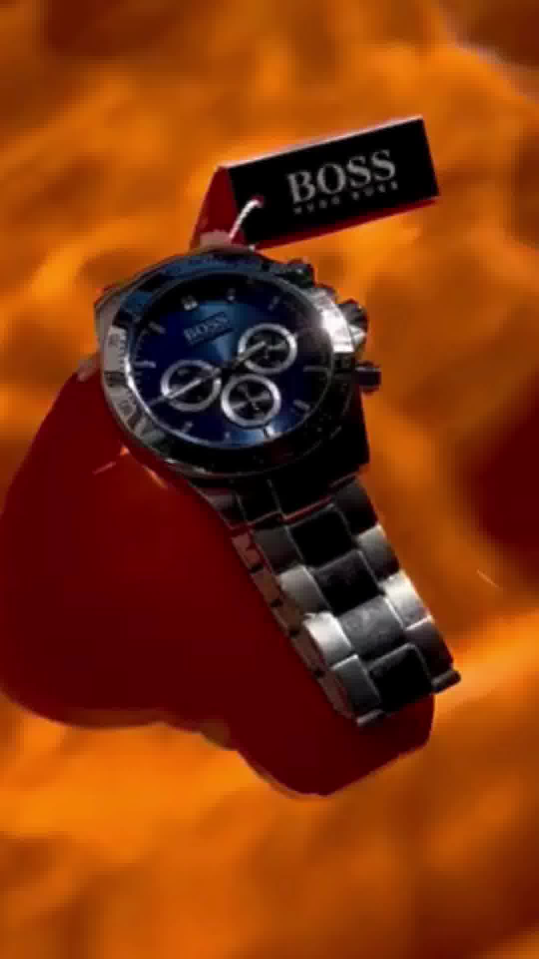 Luxury Watches