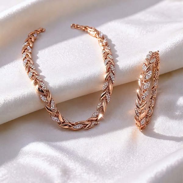 Final Call: The Gleam Edit Is Selling Out