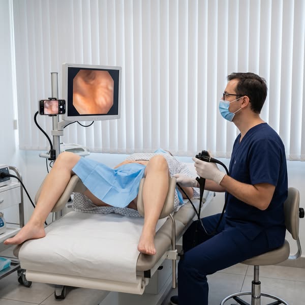 Read This If You Had Prostate Surgery