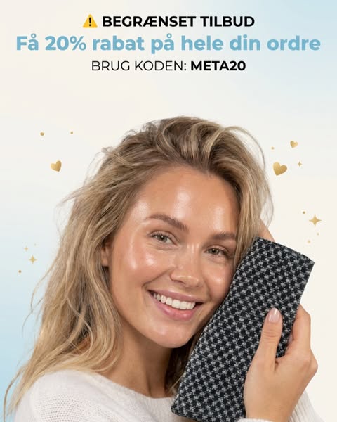 Tror du, du er ren? Tænk igen