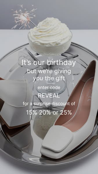 Use Code: REVEAL