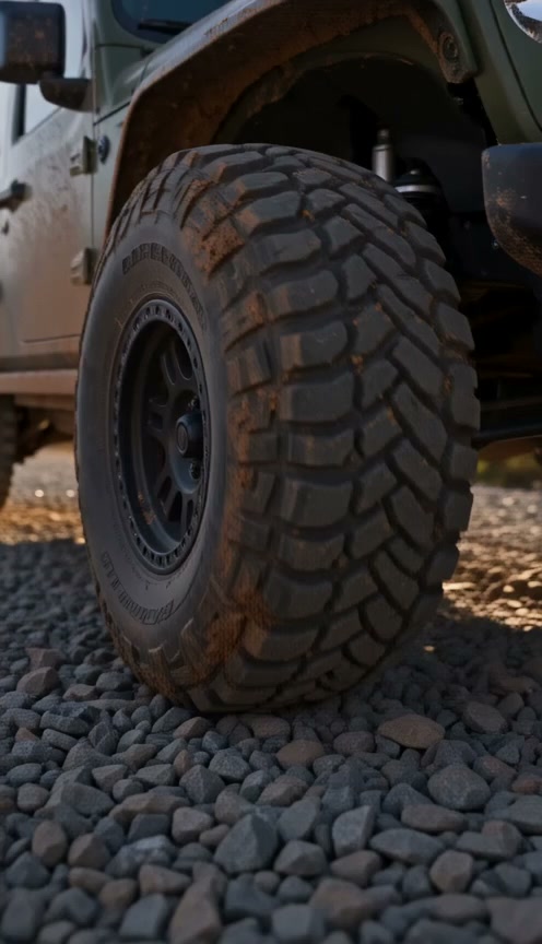 85th Anniversary Off-Road Advent Calendar!