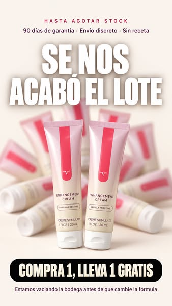 No es la edad. Es el riego.