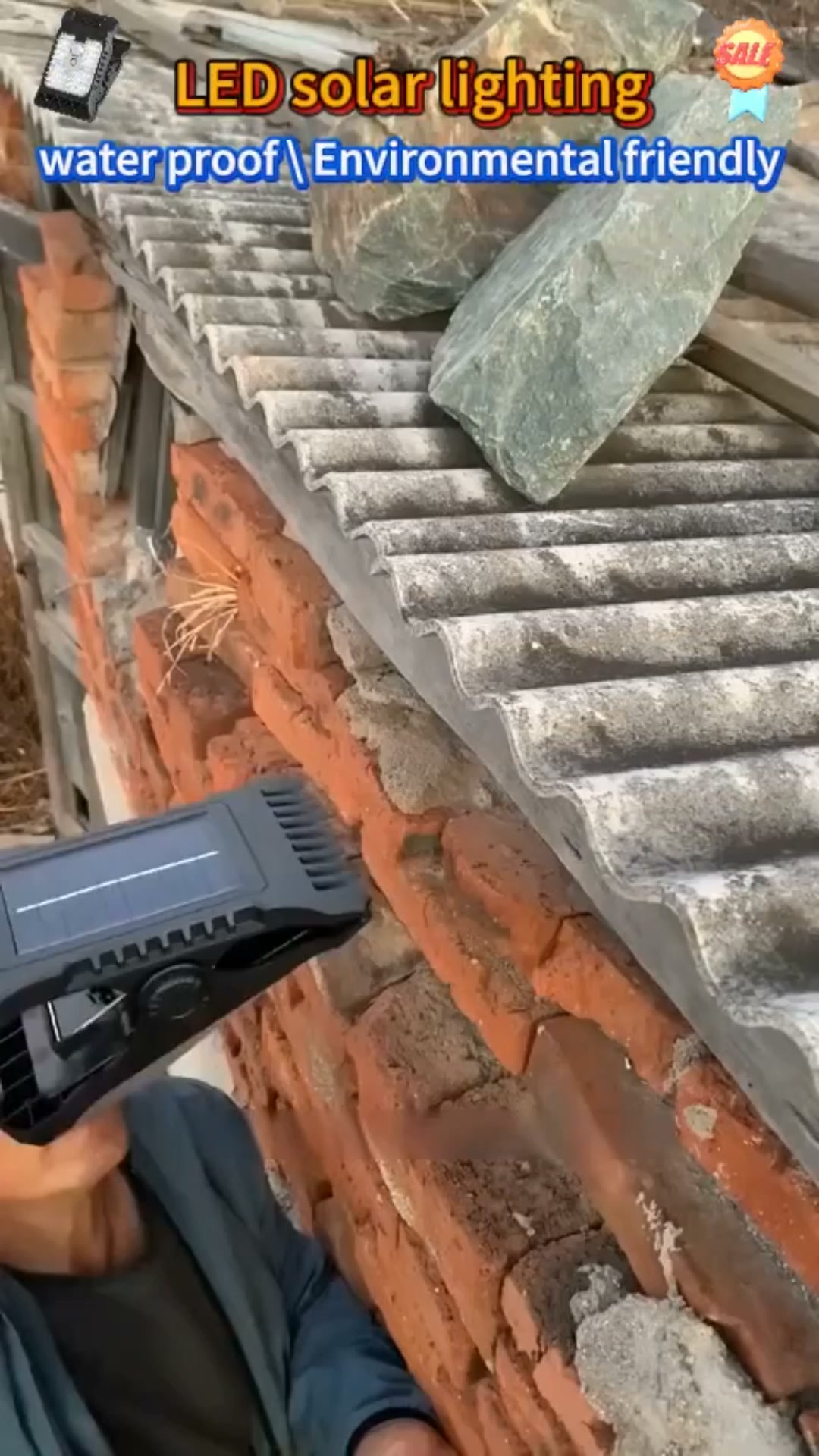 Energía solar inteligente para tu hogar