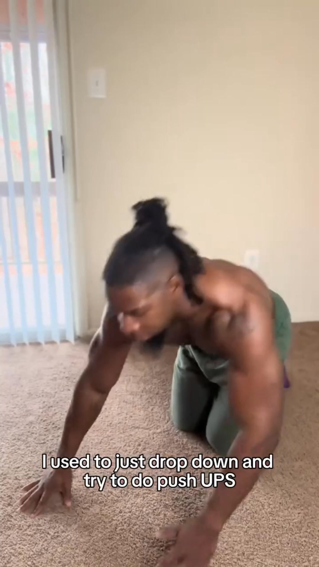 StayFit™ Push-Up Training Board