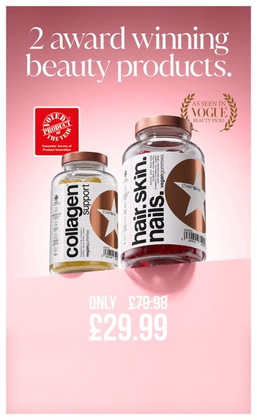 50% Off Your First Order