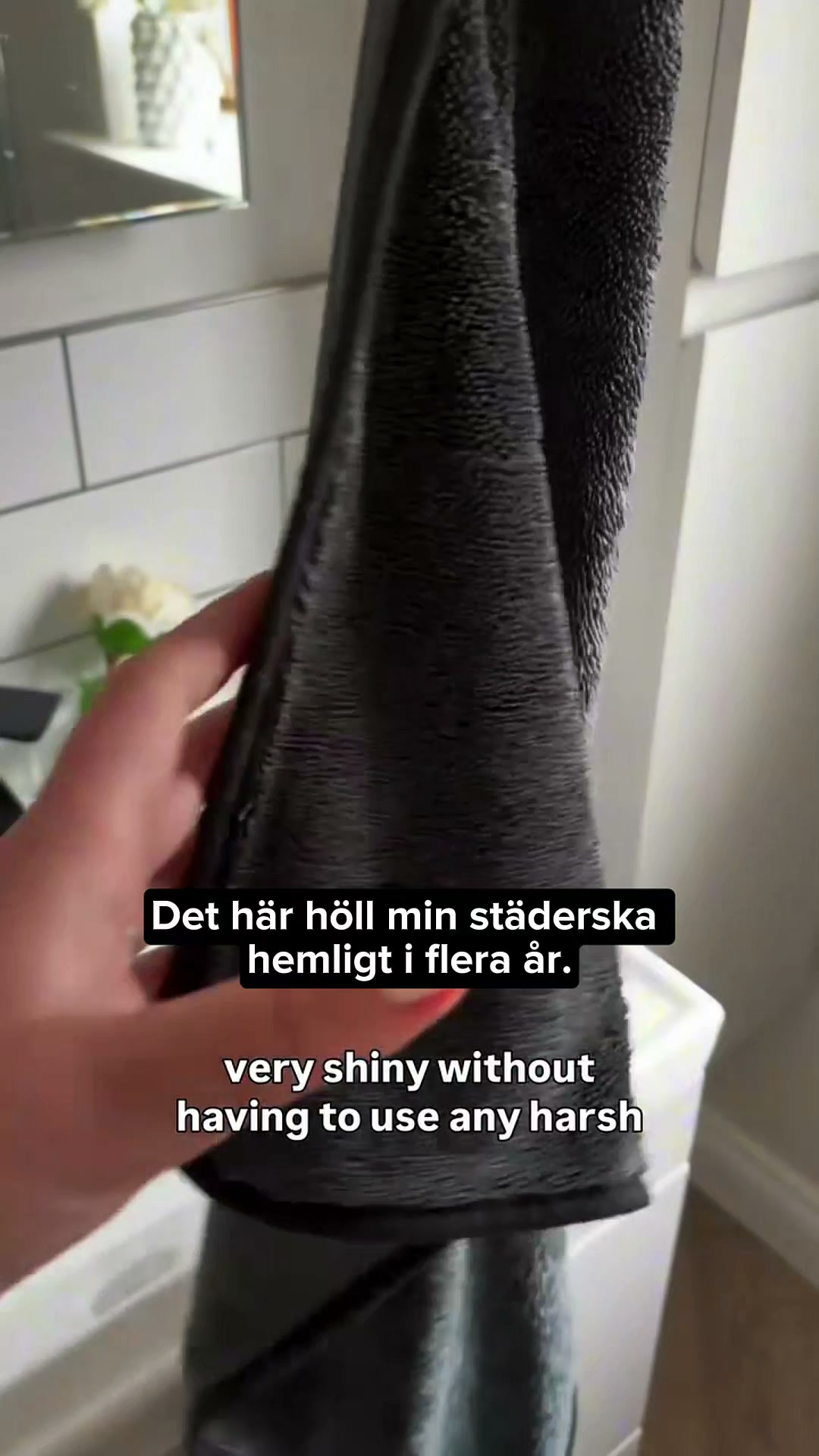 Hemligheten hotellen inte berättar