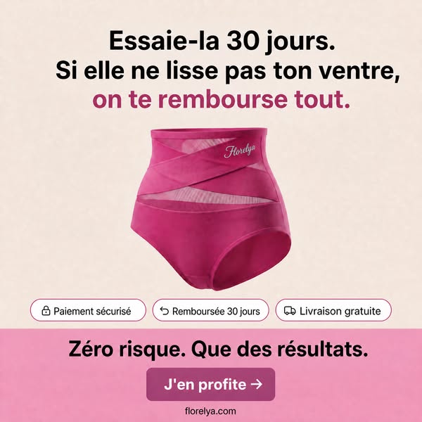 Livraison offerte