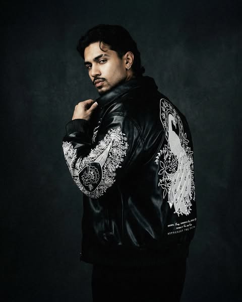 Heritage Meets Street – New Collection Out Now