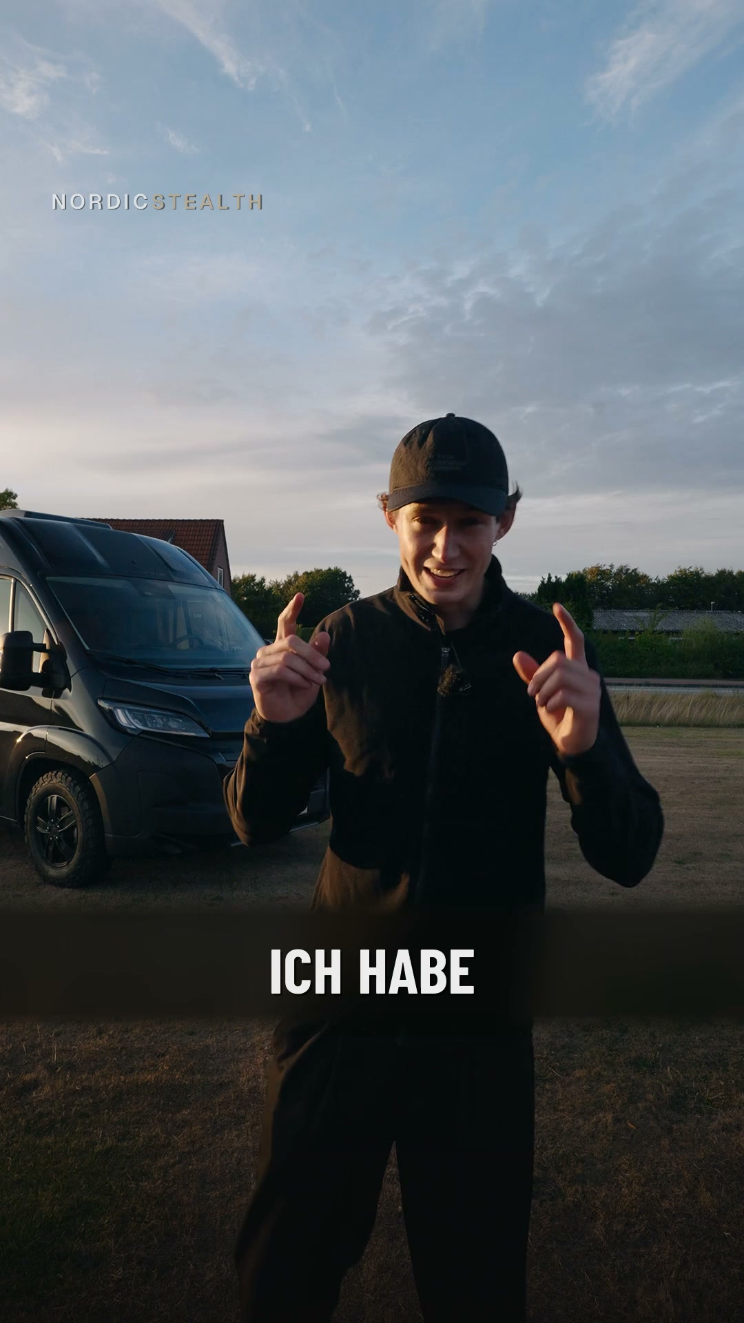Passt die Markise an deinen Van?